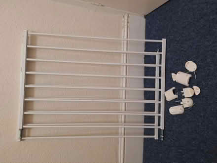 Photo of free Baby Gate (Portslade, BN41.) #1