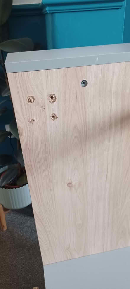 Photo of free Desk (Whitefield M45) #2