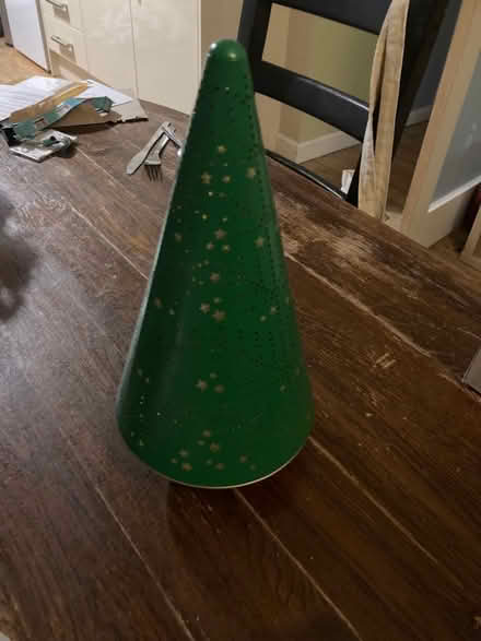 Photo of free Misc items (Halton LA2) #3