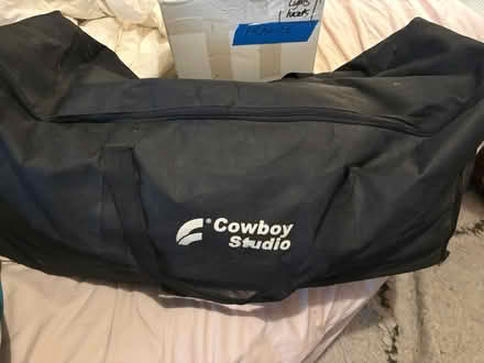 Photo of free Cowboy studio film lights (Rego Park Queens) #1