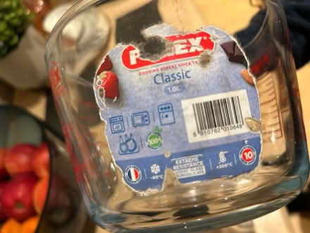 Photo of free Measuring bowl (Ha2 8pw) #3