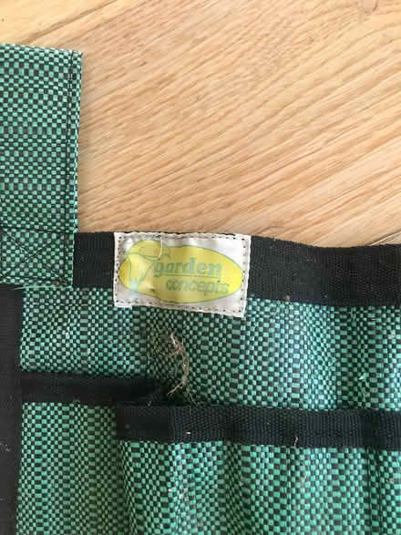 Photo of free Gardener's tool belt (Wootton OX13) #2