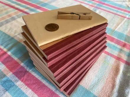 Photo of free Notebooks (Eastbourne BN21) #1