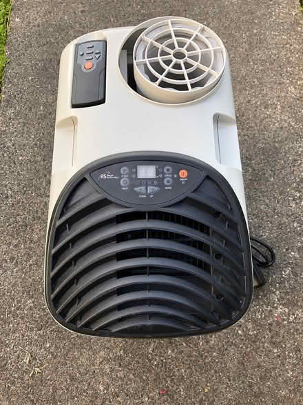 Photo of free Portable AC Unit 2 (Aurora (N Seattle/ Shoreline)) #1