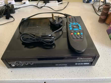 Photo of free Technomate TM - 3000 - D (Chiswick) #2