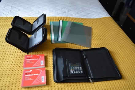 Photo of free Stationery (wyberton) #1