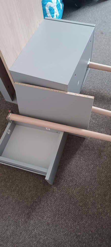 Photo of free Desk (Whitefield M45) #3