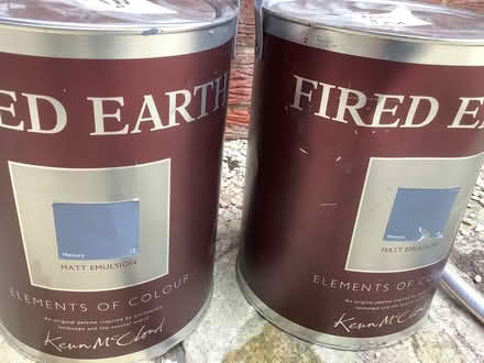 Photo of free Paint (White City W10) #3