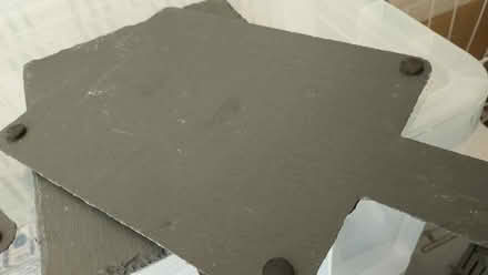 Photo of free 4 Slate Serving Platters (Roby L36) #3