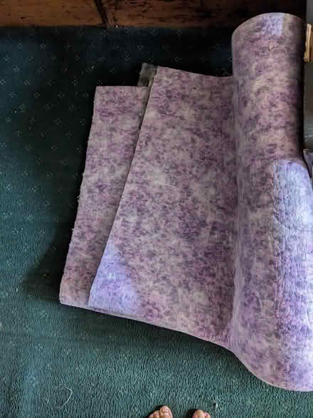 Photo of free Carpet (L8) #2