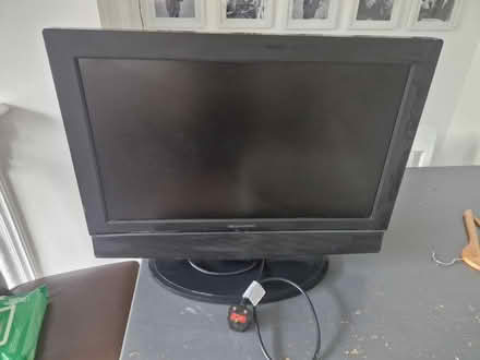 Photo of free Tv (Eastbourne) #1