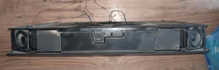 Photo of free BOSE speaker "Outer Box Only" (Assarts Farm Estate NG16) #4