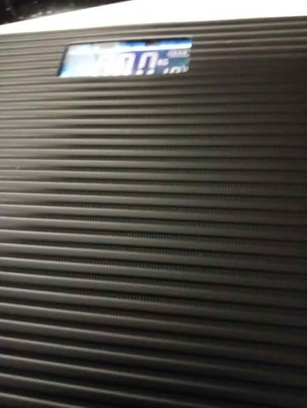 Photo of free Digital scales (Knowsley) #1
