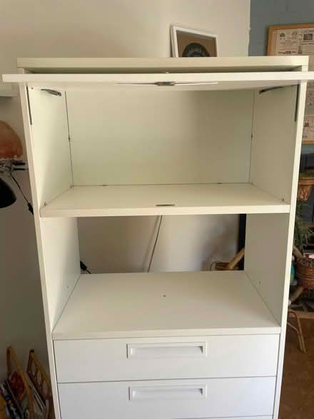 Photo of free Storage unit (Broomgrove TN35) #1