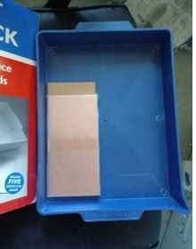 Photo of free Student Etch Pack tray. (Ruislip HA4) #3