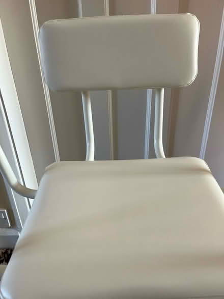Photo of free Shower chair (Solihull B91) #2