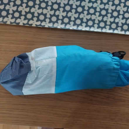 Photo of free Beach Picnic Blanket (CT1) #1