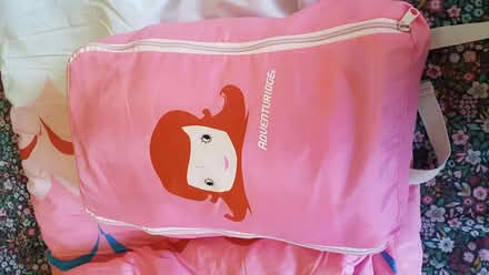 Photo of free Two children sleeping bags (Penrith CA11) #2