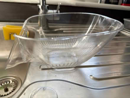 Photo of free Drainers/Strainers? (Portobello EH15) #1