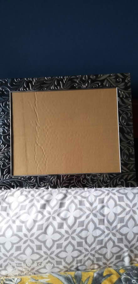 Photo of free Photo frame (Glasgow G53) #1