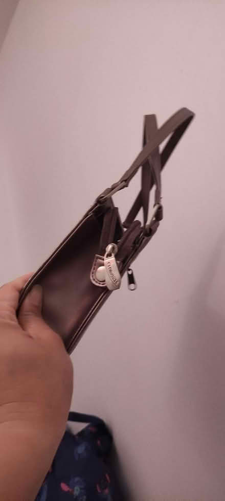 Photo of free Handbag (Cowley Road OX4) #1