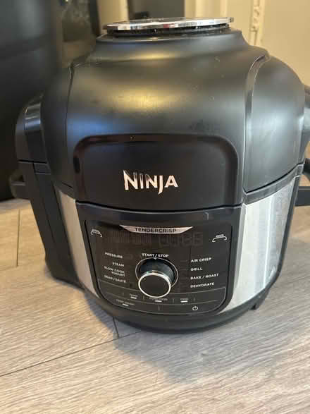 Photo of free Ninja 9 in 1 multi cooker (Heysham LA3) #1