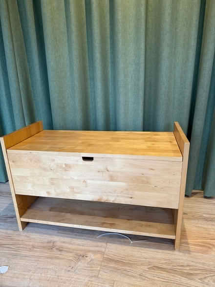 Photo of free Hall box (Headington, Oxford OX3) #1