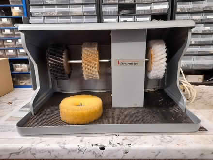 Photo of free Valetmaster Electric Shoe Polisher (Chippenham SN14) #1