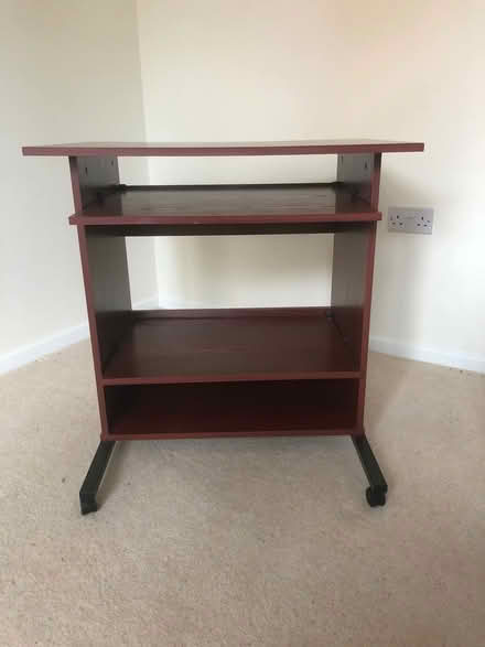 Photo of free Desk, Workstation (SN14) #3