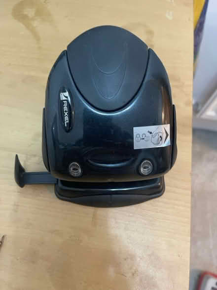 Photo of free Very good punch (Woking GU22) #1