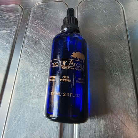 Photo of free Hair and nail products (Clive Vale TN35) #2