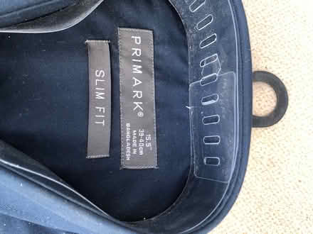 Photo of free Men’s shirt (Northolt) #2