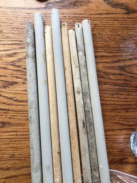 Photo of free Selection of bird perches (Goldthorn Hill WV2) #1