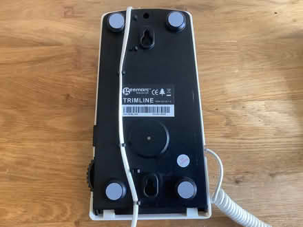 Photo of free Novelty landline phone (White City W10) #3