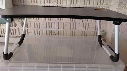 Photo of free Bed/Armchair table (Roby L36) #3