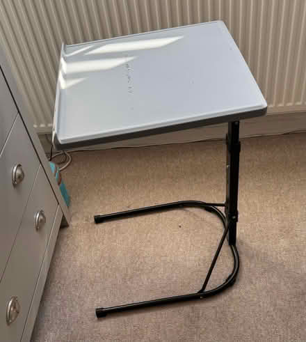 Photo of free A bed table. (Old Windsor SL4) #1