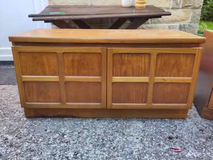 Photo of free Set of low cupboards (Huddersfield HD2) #3