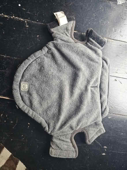 Photo of free Small dog padded coat (SW8) #1