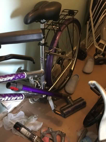 Photo of free Bicycle (SG1) #1