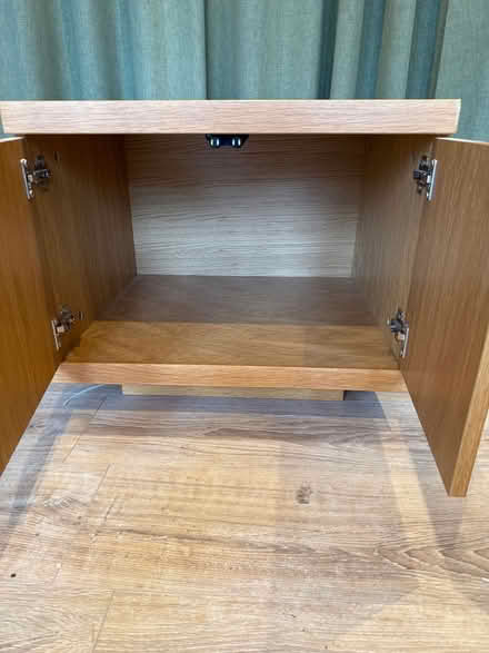 Photo of free Small wooden cupboard (Headington, Oxford OX3) #2