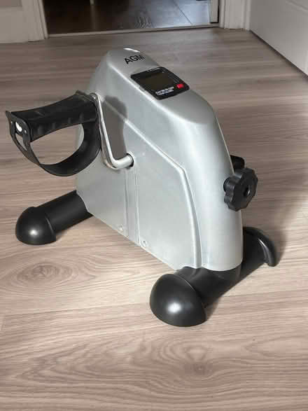 Photo of free Sitting exercise bike (Starbeck HG1) #1