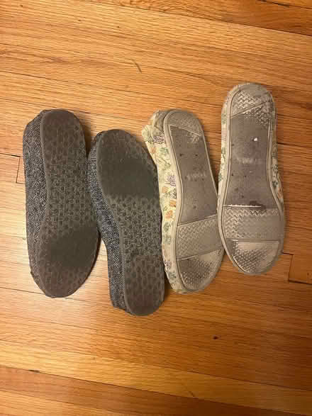 Photo of free Women’s shoes (Upper West Side) #4