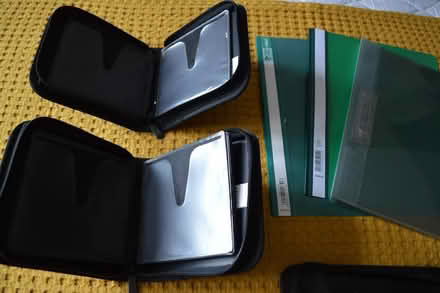 Photo of free Stationery (wyberton) #2