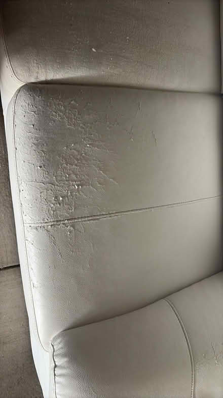 Photo of free Sofa 2 seater (Kings Beach) #1