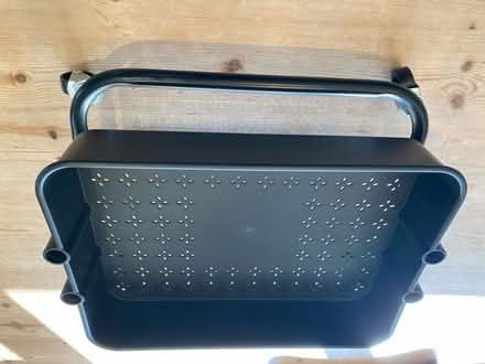 Photo of free 1 tier storage trolley (Grange CH48) #1