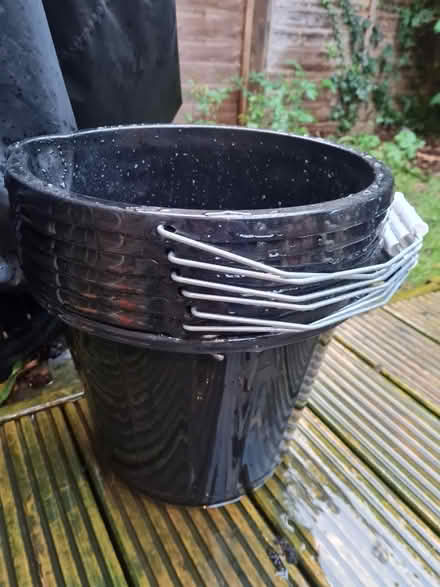 Photo of free Buckets (Wokingham RG40) #4