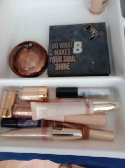Photo of free Makeup Bundle (L14 Dovecot) #3