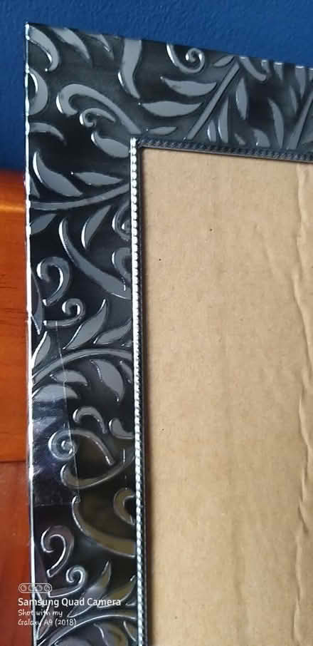 Photo of free Photo frame (Glasgow G53) #2