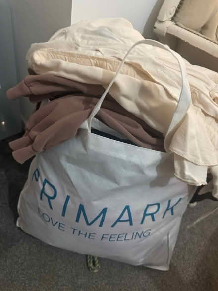 Photo of free Big bag clothes (Maidstone ME15) #1