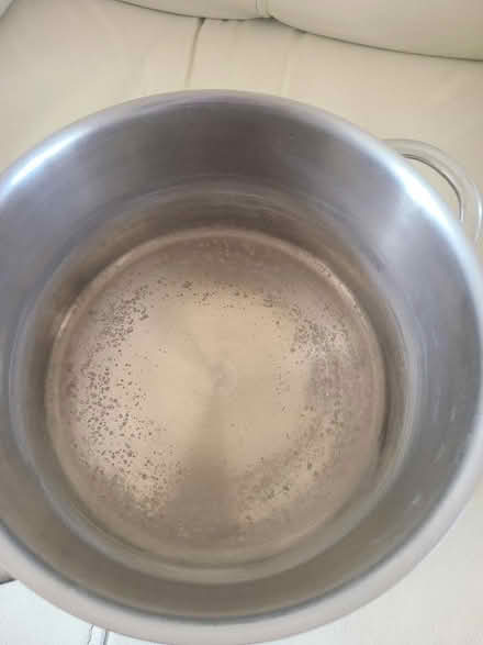 Photo of free 2 tier hob vegetable etc steamer (South Reading RG2) #2